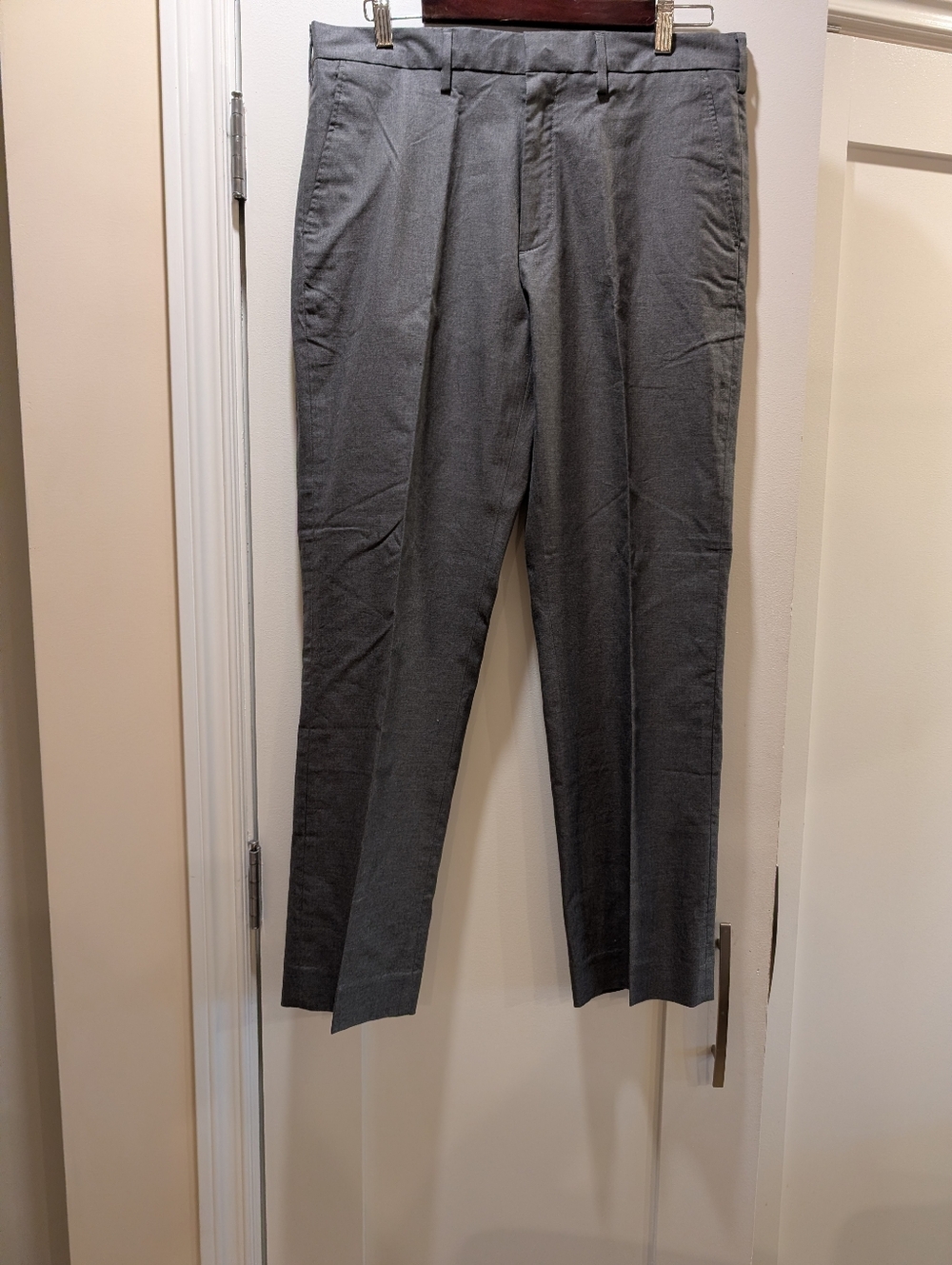 NWT J. Crew Bowery Pants,32/30